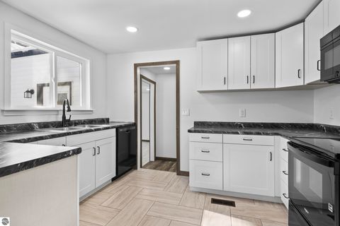 Tiny photo for 905 N Bridge Street, Bellaire, MI 49615 (MLS # 1942360)