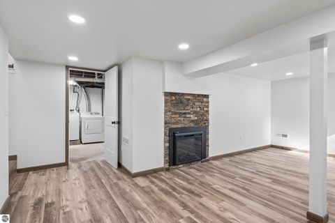 Tiny photo for 905 N Bridge Street, Bellaire, MI 49615 (MLS # 1942360)