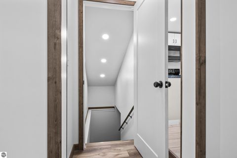 Tiny photo for 905 N Bridge Street, Bellaire, MI 49615 (MLS # 1942360)