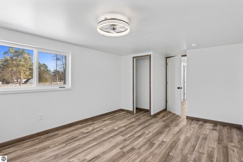 Tiny photo for 905 N Bridge Street, Bellaire, MI 49615 (MLS # 1942360)