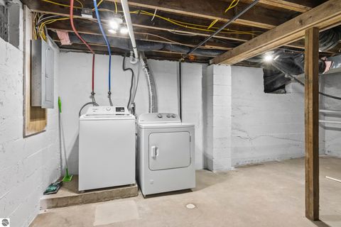 Tiny photo for 905 N Bridge Street, Bellaire, MI 49615 (MLS # 1942360)