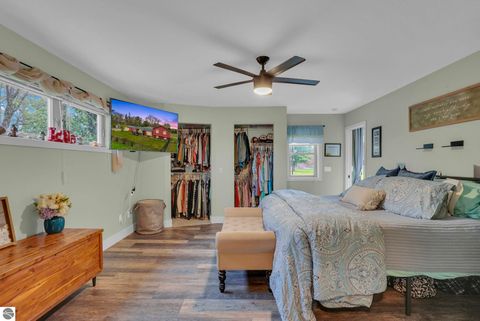 Tiny photo for 7051 N 7 Mile Road, Lake City, MI 49651 (MLS # 1945306)