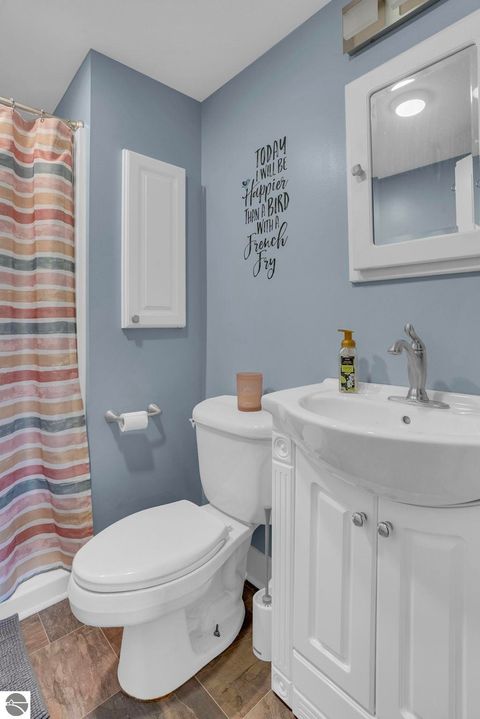 Tiny photo for 7051 N 7 Mile Road, Lake City, MI 49651 (MLS # 1945306)