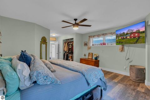 Tiny photo for 7051 N 7 Mile Road, Lake City, MI 49651 (MLS # 1945306)