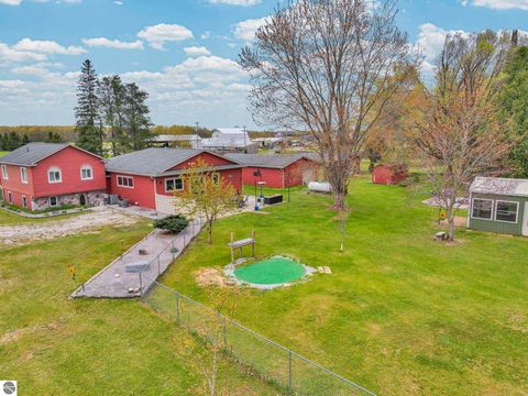 Tiny photo for 7051 N 7 Mile Road, Lake City, MI 49651 (MLS # 1945306)