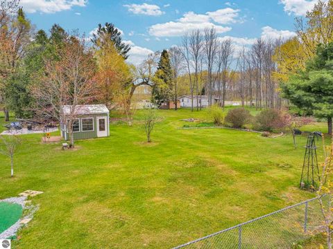 Tiny photo for 7051 N 7 Mile Road, Lake City, MI 49651 (MLS # 1945306)