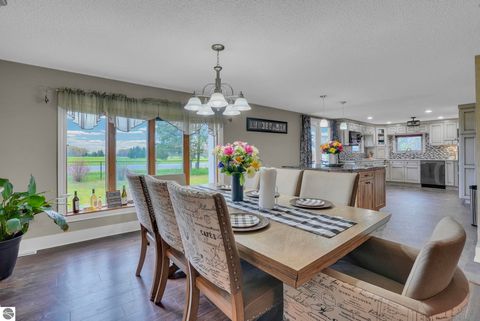 Tiny photo for 7051 N 7 Mile Road, Lake City, MI 49651 (MLS # 1945306)