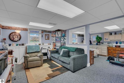 Tiny photo for 7051 N 7 Mile Road, Lake City, MI 49651 (MLS # 1945306)
