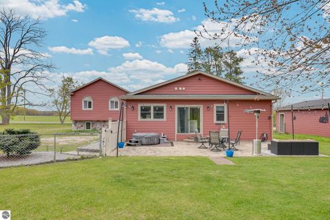 Tiny photo for 7051 N 7 Mile Road, Lake City, MI 49651 (MLS # 1945306)