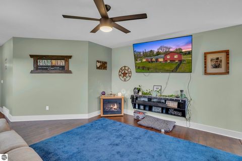 Tiny photo for 7051 N 7 Mile Road, Lake City, MI 49651 (MLS # 1945306)