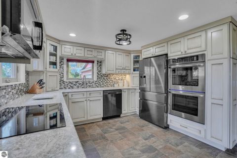 Tiny photo for 7051 N 7 Mile Road, Lake City, MI 49651 (MLS # 1945306)