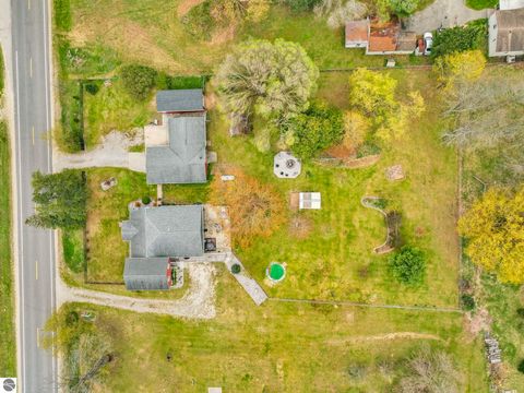 Tiny photo for 7051 N 7 Mile Road, Lake City, MI 49651 (MLS # 1945306)