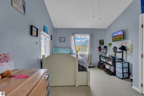 Tiny photo for 7051 N 7 Mile Road, Lake City, MI 49651 (MLS # 1945306)