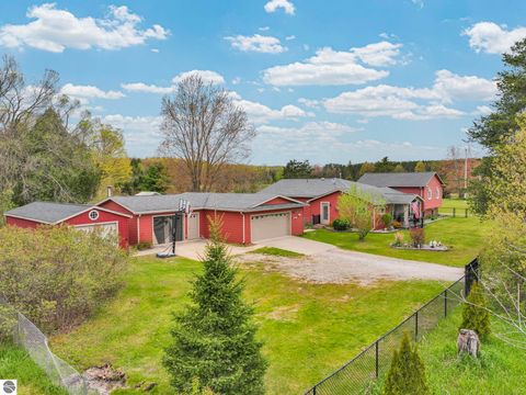 Tiny photo for 7051 N 7 Mile Road, Lake City, MI 49651 (MLS # 1945306)