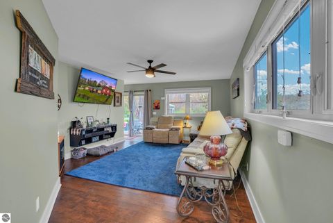Tiny photo for 7051 N 7 Mile Road, Lake City, MI 49651 (MLS # 1945306)