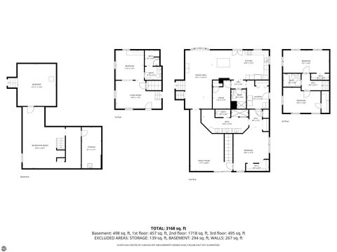 Tiny photo for 7051 N 7 Mile Road, Lake City, MI 49651 (MLS # 1945306)