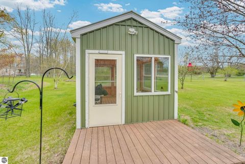 Tiny photo for 7051 N 7 Mile Road, Lake City, MI 49651 (MLS # 1945306)