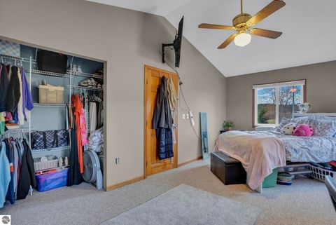 Tiny photo for 7051 N 7 Mile Road, Lake City, MI 49651 (MLS # 1945306)