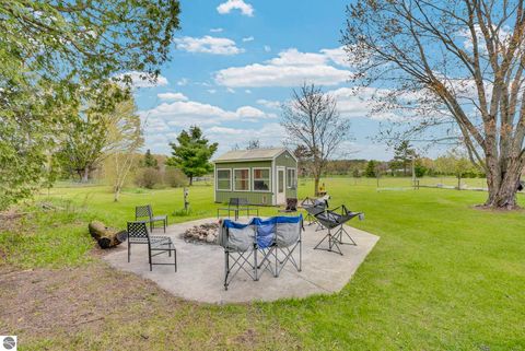 Tiny photo for 7051 N 7 Mile Road, Lake City, MI 49651 (MLS # 1945306)