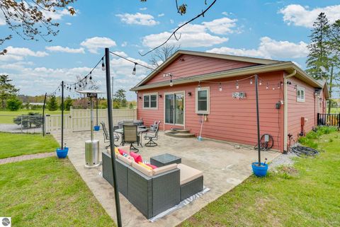 Tiny photo for 7051 N 7 Mile Road, Lake City, MI 49651 (MLS # 1945306)