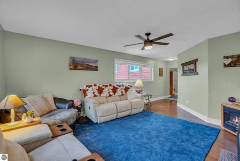 Tiny photo for 7051 N 7 Mile Road, Lake City, MI 49651 (MLS # 1945306)