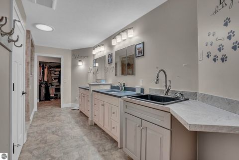 Tiny photo for 7051 N 7 Mile Road, Lake City, MI 49651 (MLS # 1945306)