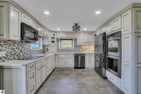 Tiny photo for 7051 N 7 Mile Road, Lake City, MI 49651 (MLS # 1945306)