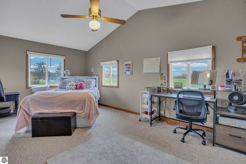 Tiny photo for 7051 N 7 Mile Road, Lake City, MI 49651 (MLS # 1945306)