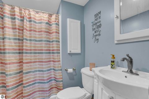 Tiny photo for 7051 N 7 Mile Road, Lake City, MI 49651 (MLS # 1945306)