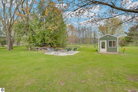 Tiny photo for 7051 N 7 Mile Road, Lake City, MI 49651 (MLS # 1945306)