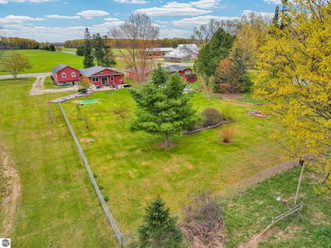Tiny photo for 7051 N 7 Mile Road, Lake City, MI 49651 (MLS # 1945306)