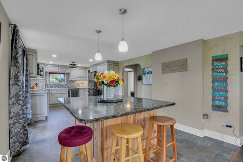 Tiny photo for 7051 N 7 Mile Road, Lake City, MI 49651 (MLS # 1945306)