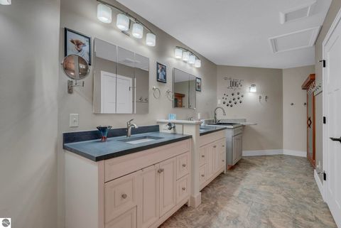 Tiny photo for 7051 N 7 Mile Road, Lake City, MI 49651 (MLS # 1945306)