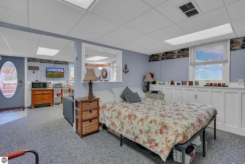 Tiny photo for 7051 N 7 Mile Road, Lake City, MI 49651 (MLS # 1945306)