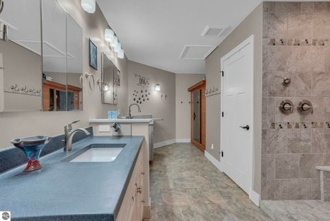 Tiny photo for 7051 N 7 Mile Road, Lake City, MI 49651 (MLS # 1945306)