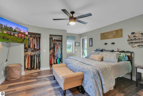 Tiny photo for 7051 N 7 Mile Road, Lake City, MI 49651 (MLS # 1945306)