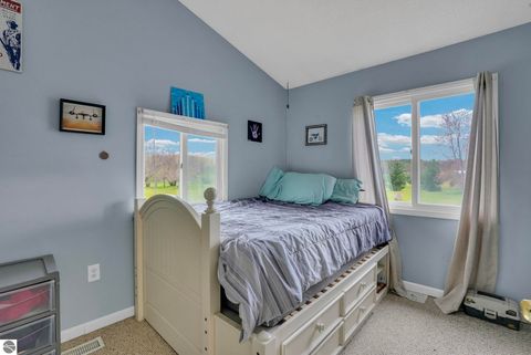 Tiny photo for 7051 N 7 Mile Road, Lake City, MI 49651 (MLS # 1945306)