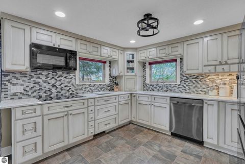Tiny photo for 7051 N 7 Mile Road, Lake City, MI 49651 (MLS # 1945306)