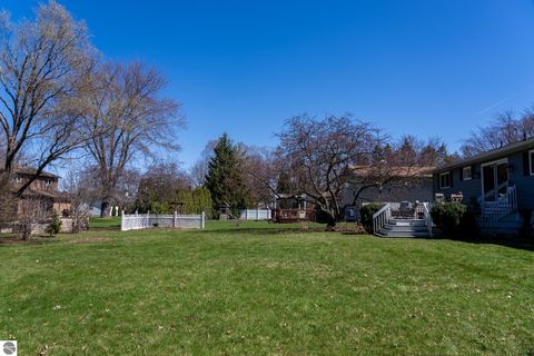 Tiny photo for 1409 Lincoln Court, Mt Pleasant, MI 48858 (MLS # 1943681)