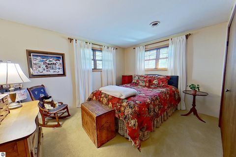 Tiny photo for 1409 Lincoln Court, Mt Pleasant, MI 48858 (MLS # 1943681)