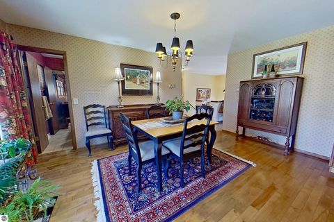 Tiny photo for 1409 Lincoln Court, Mt Pleasant, MI 48858 (MLS # 1943681)