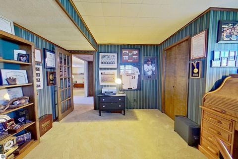 Tiny photo for 1409 Lincoln Court, Mt Pleasant, MI 48858 (MLS # 1943681)