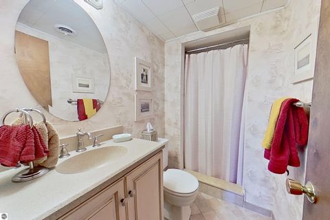 Tiny photo for 1409 Lincoln Court, Mt Pleasant, MI 48858 (MLS # 1943681)