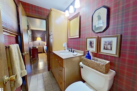 Tiny photo for 1409 Lincoln Court, Mt Pleasant, MI 48858 (MLS # 1943681)