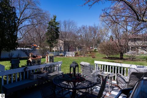 Tiny photo for 1409 Lincoln Court, Mt Pleasant, MI 48858 (MLS # 1943681)