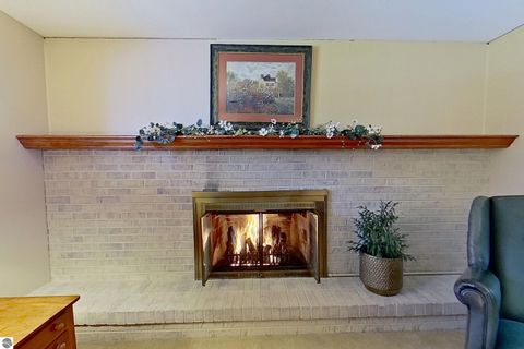 Tiny photo for 1409 Lincoln Court, Mt Pleasant, MI 48858 (MLS # 1943681)