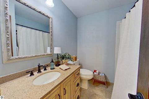 Tiny photo for 1409 Lincoln Court, Mt Pleasant, MI 48858 (MLS # 1943681)