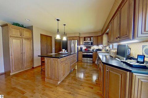 Tiny photo for 1409 Lincoln Court, Mt Pleasant, MI 48858 (MLS # 1943681)