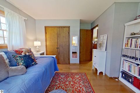 Tiny photo for 1409 Lincoln Court, Mt Pleasant, MI 48858 (MLS # 1943681)