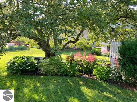 Tiny photo for 1409 Lincoln Court, Mt Pleasant, MI 48858 (MLS # 1943681)